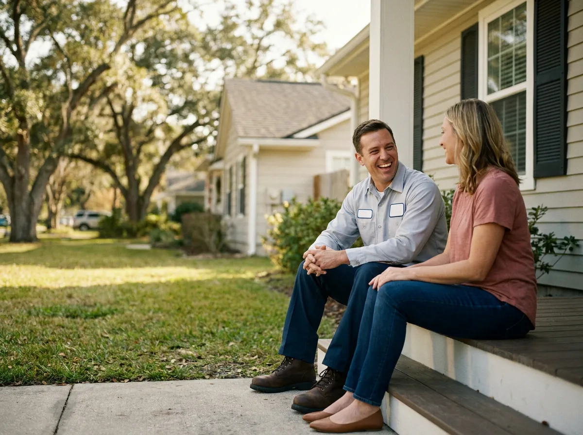 Septic tank pumping FAQs for Charlotte Hall, MD